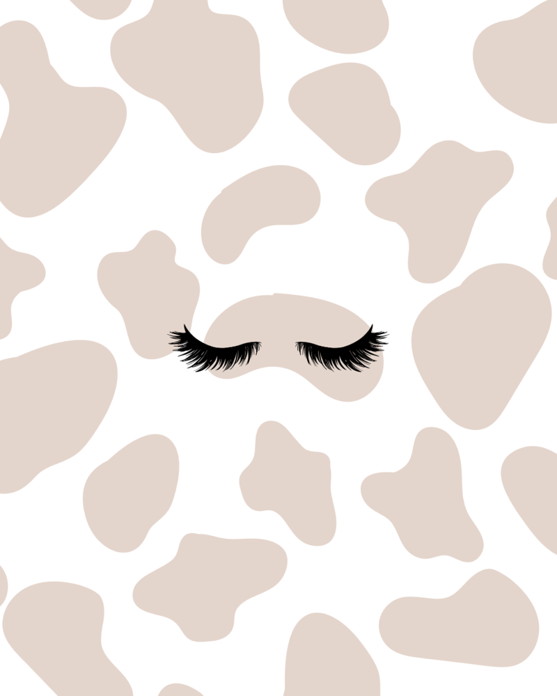 Lash Lift and Tint