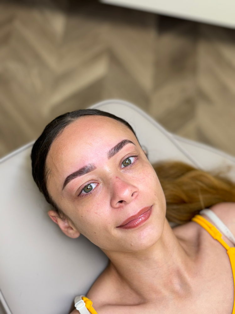 Signature Brow Wax