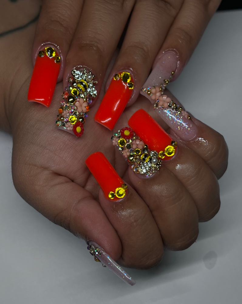 Junk Nail