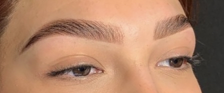 Brow Tint