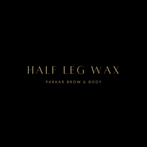 Half Leg Wax