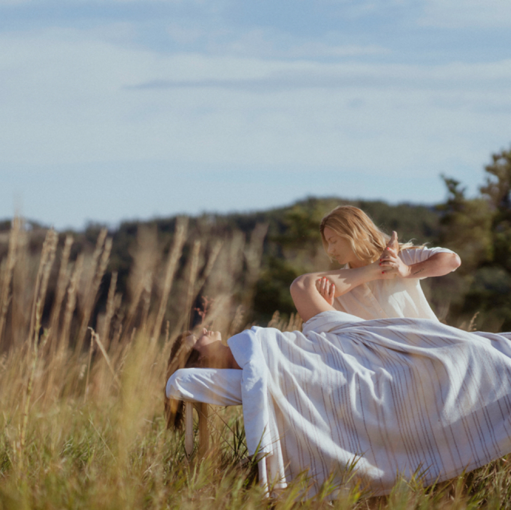 75 Minutes- Table Thai Massage at The Conscious Bodyworker in Denver, CO