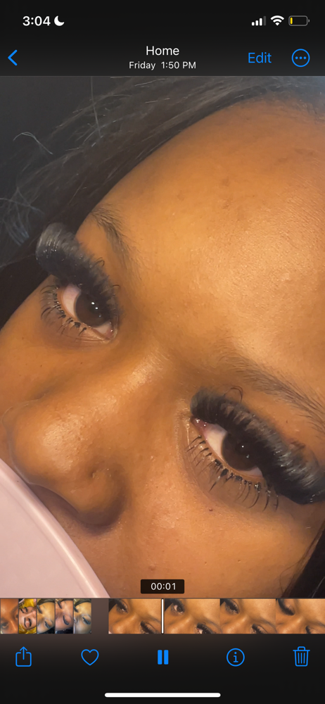 Cat Eye☆ at TheBeautyTrAp☆ in Milwaukee, WI