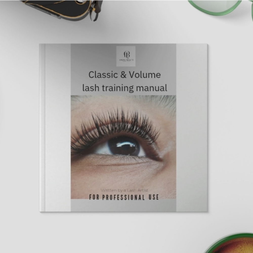 Lash Curse at Lalash Beauty studio in Pawtucket, RI