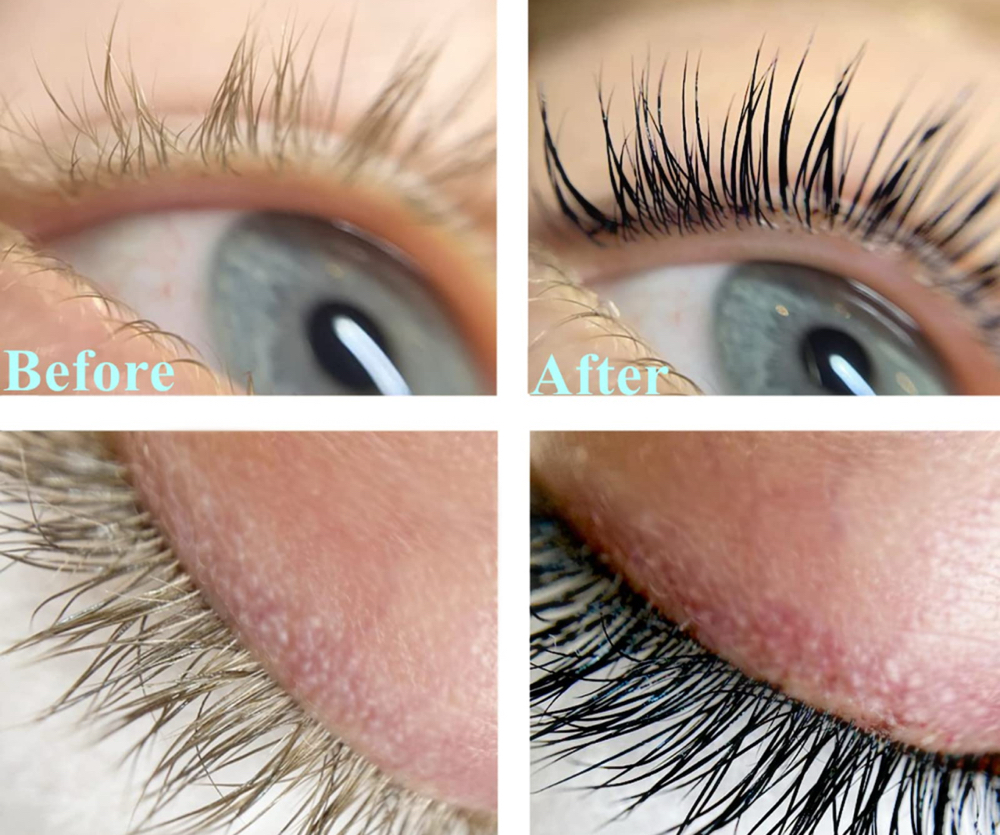 Lash Tint