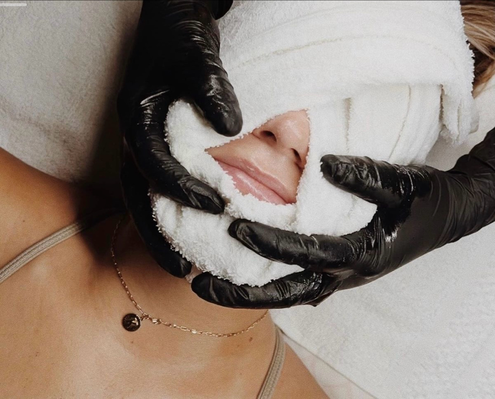 Express Facial