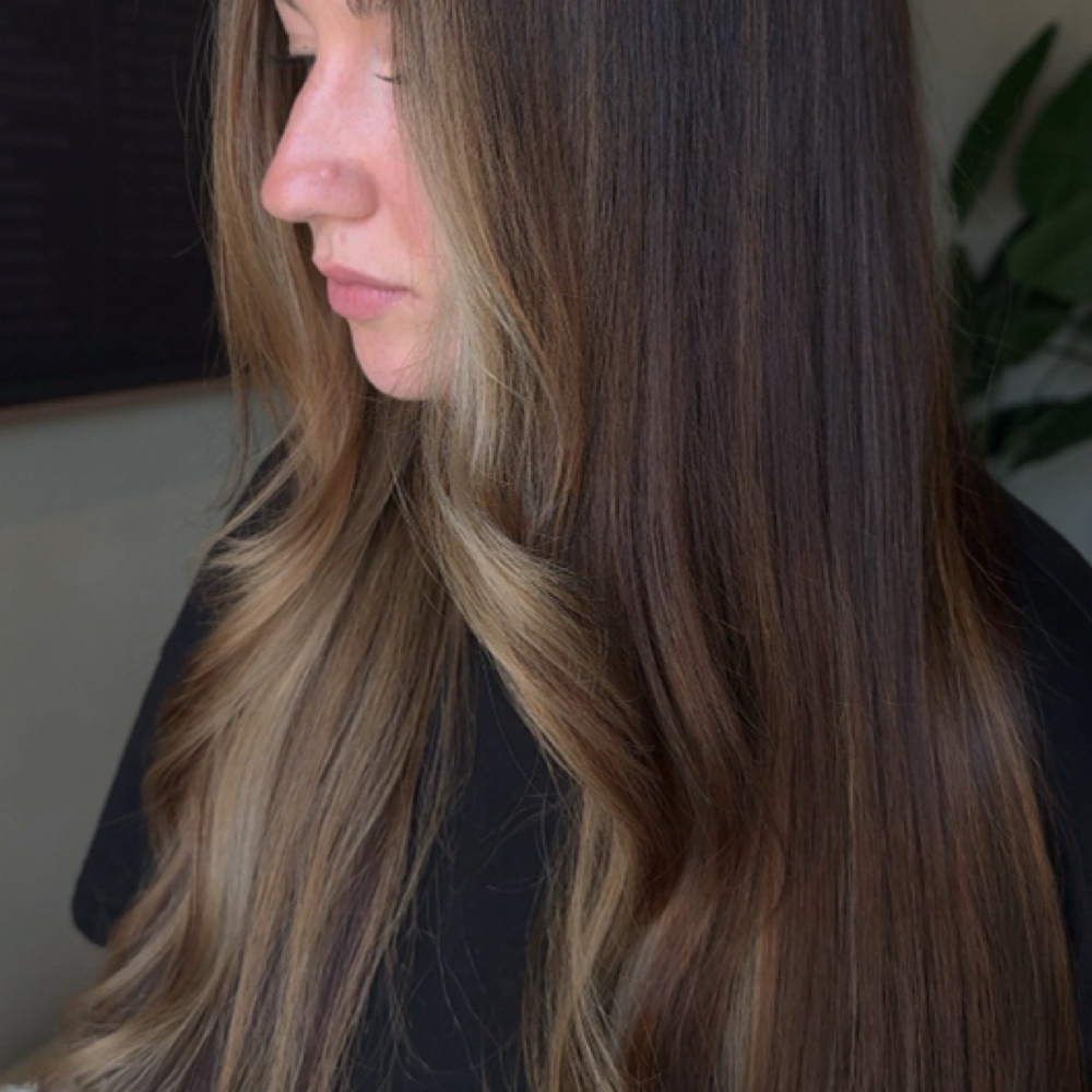 Haircut + Blow Out + Style at The Modern Alchemist in Orlando, FL