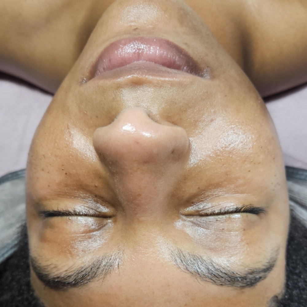 Hydrating Facial at The San Antonio Esthetician in San Antonio, TX