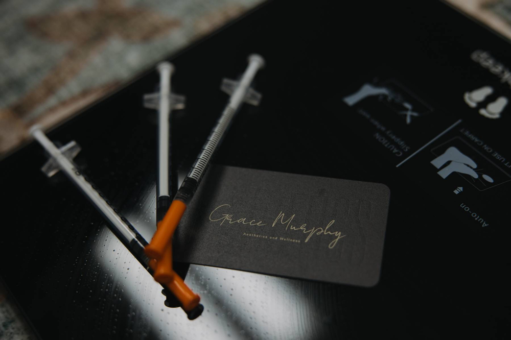 Good Faith Exam (Once Yearly) at By Grace Aesthetics & Wellness in Oneida, TN