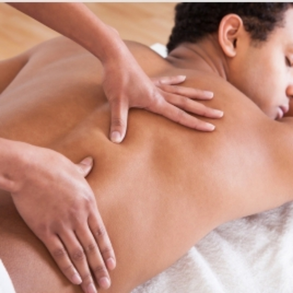 2-Hour Massage at Flow massage and stretch in Mt pleasant, SC