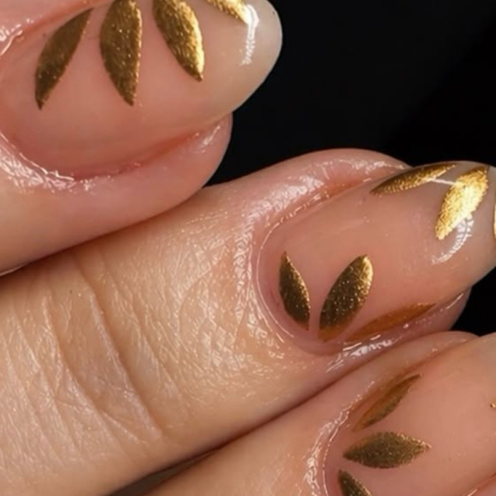 ADD ON- 4 Nails W/Art at Sweet Rose Nails in Temecula, CA