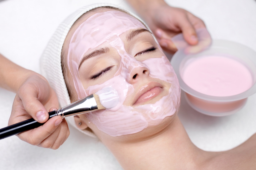 Express Facial