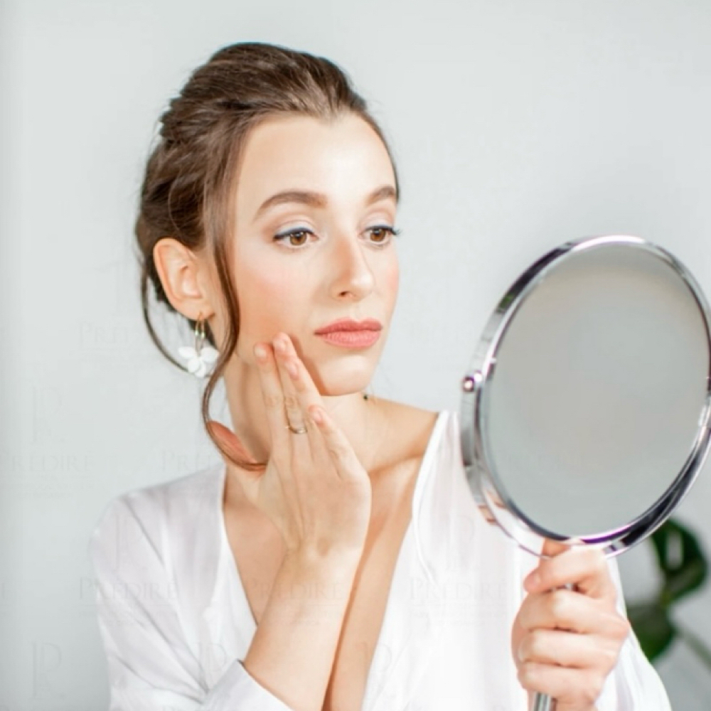 Holistic Skincare Education Class