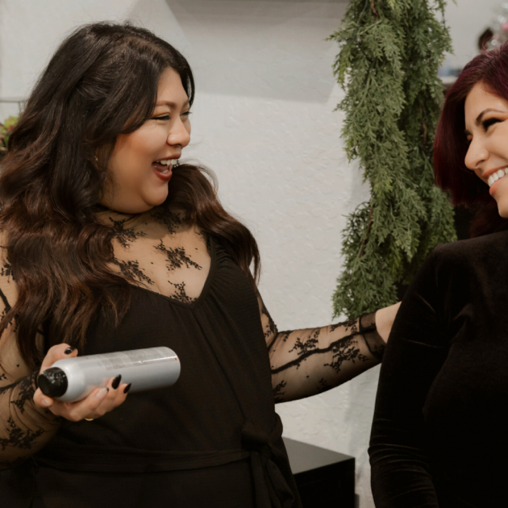 HAIR CONSULTATION at Jenny V Hair Artistry in Vacaville, CA