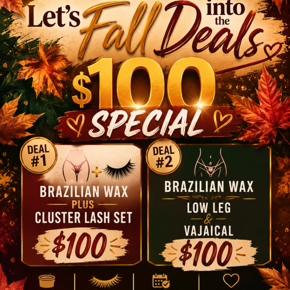 Brazilian + Cluster Lash Set at ASlaybyShaye Beauty & Wellness LLC in Kansas City, MO