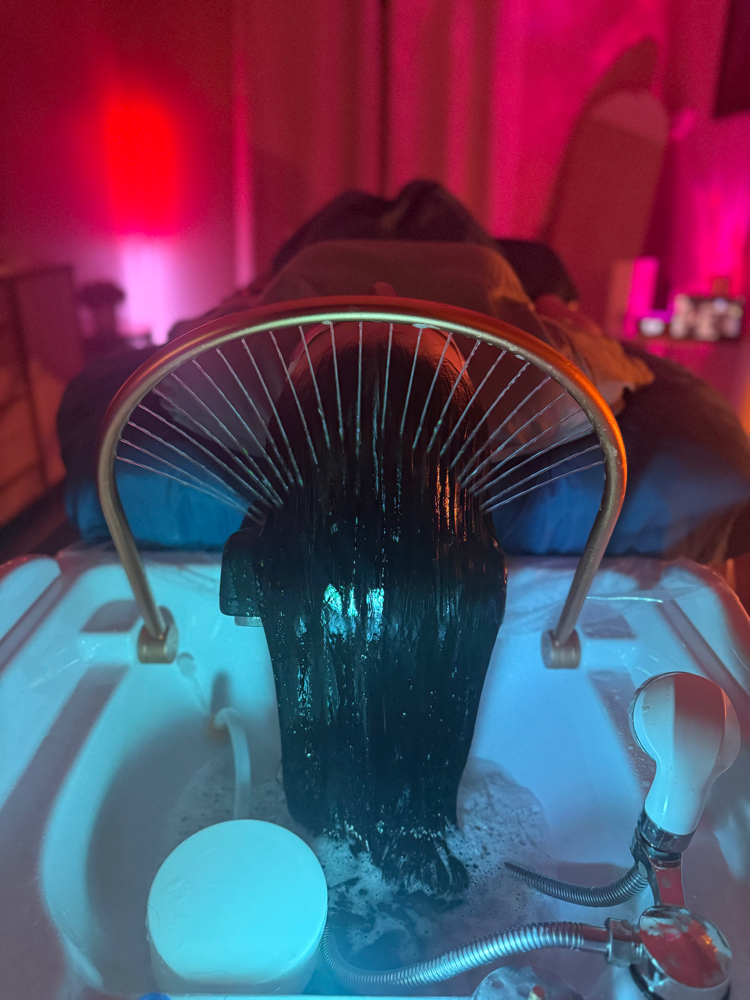 Halo Head Spa 60 Mins