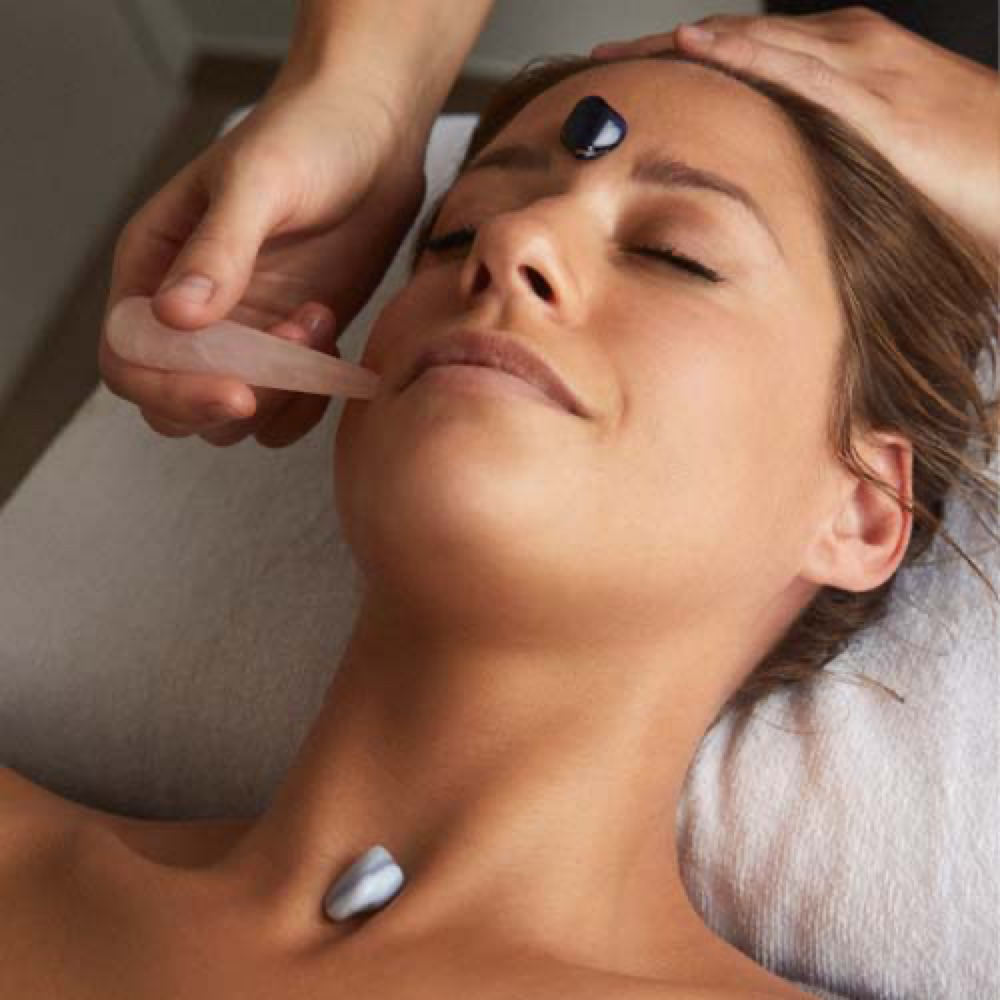 Mindful Ritual Add-On at Brittney Murphy’s Skincare in Windsor, CO