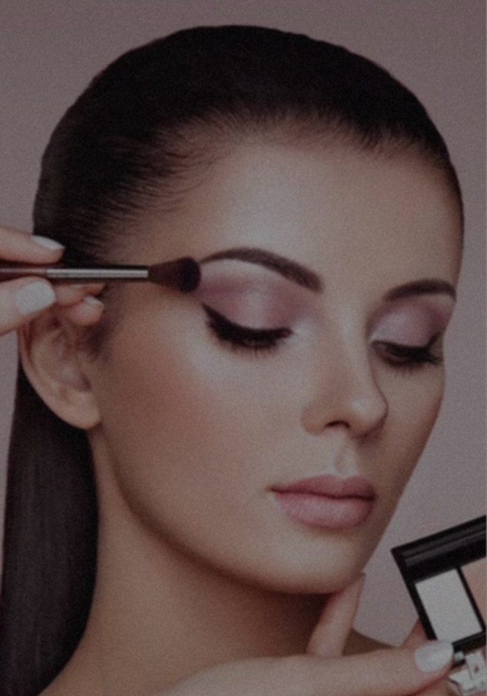Makeup Cons