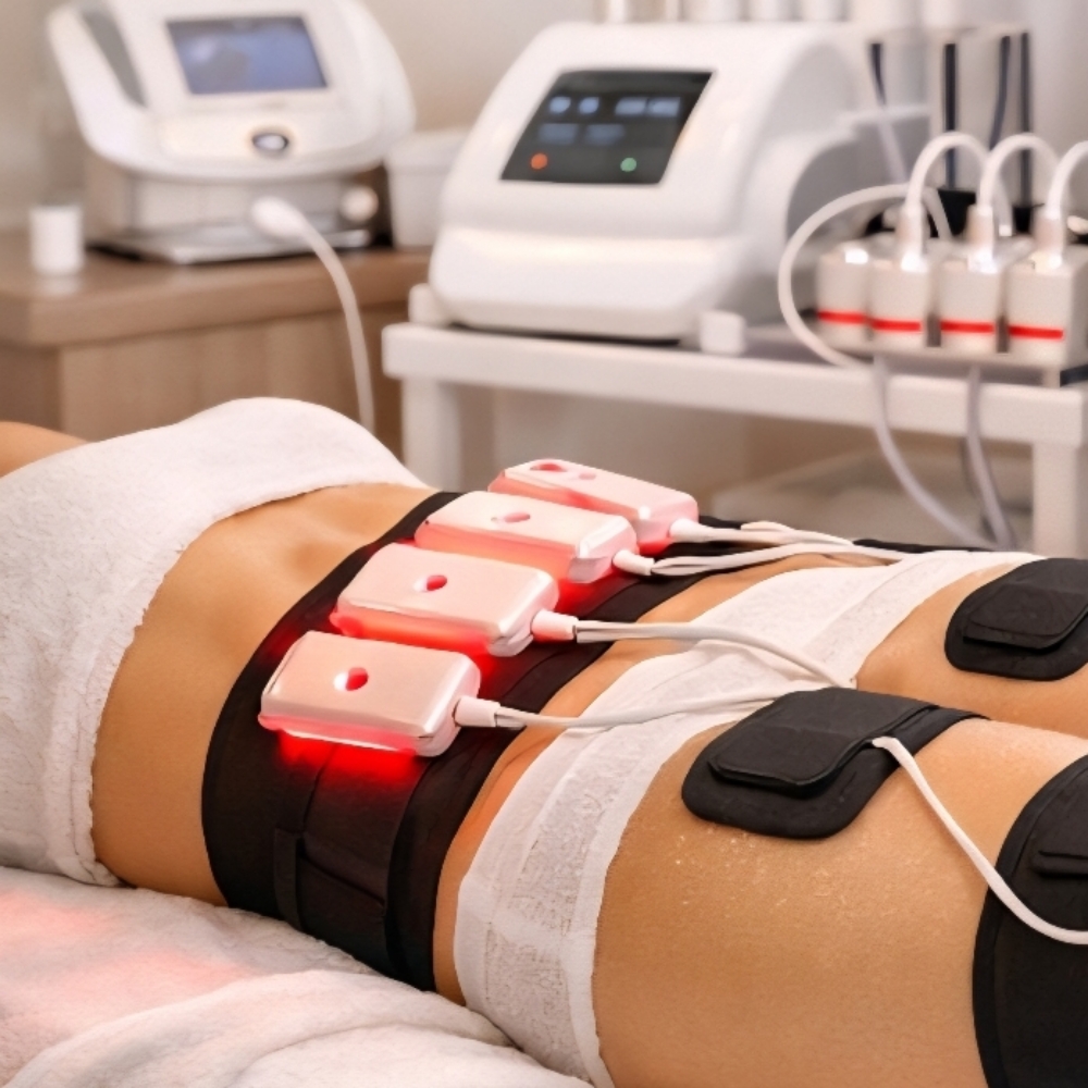 Sculpted Curves Signature at Sculpted Curves by Jenn in San Antonio, TX