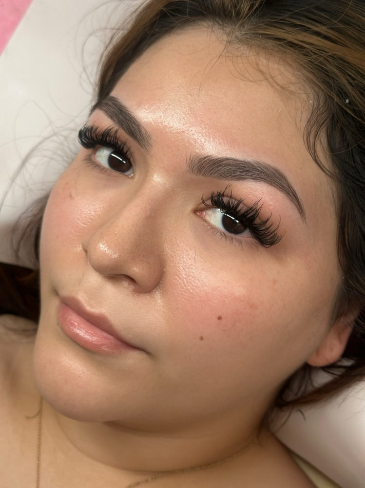 Lash Add Ons