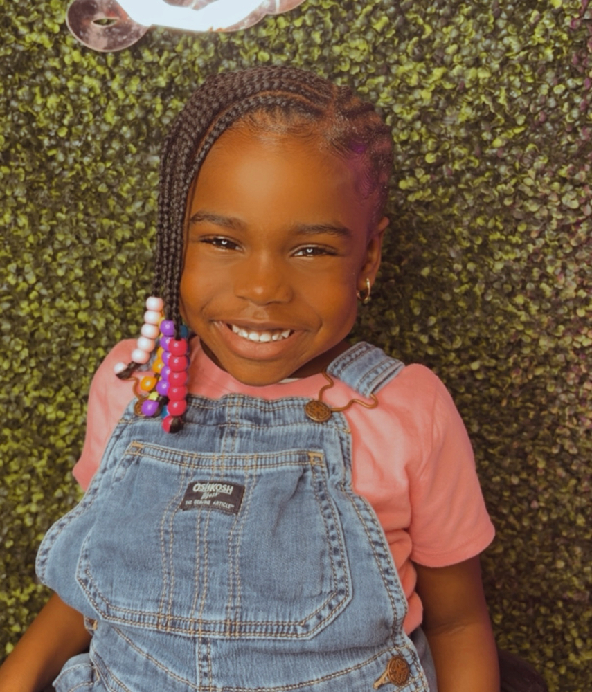 Kids 5-8 at GrippedWithLove in Jersey City, NJ