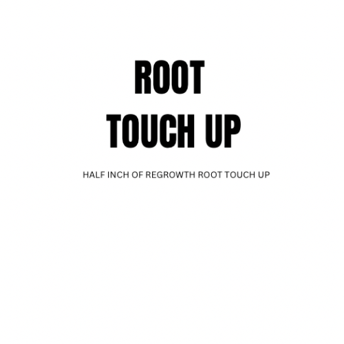 Root Touch Up