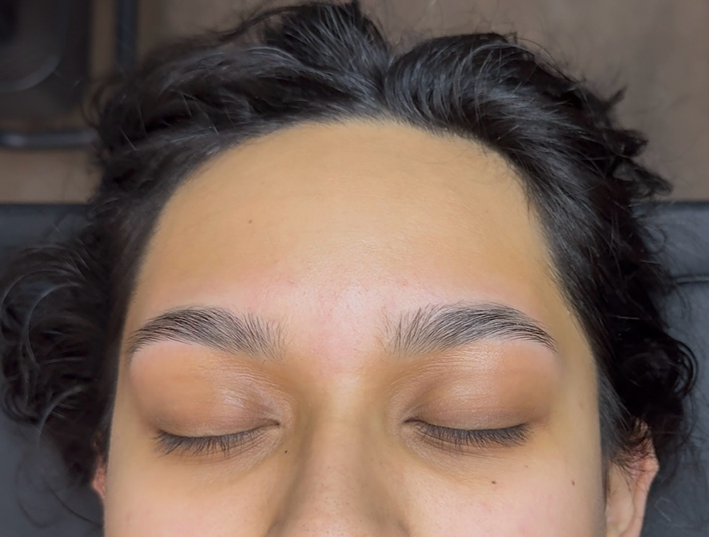 Eyebrows