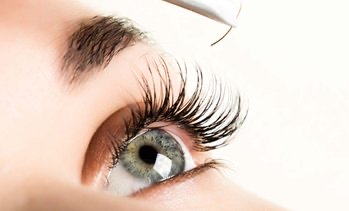 Lash Extensions at Radiant Glow Esthetics in Wellington, CO