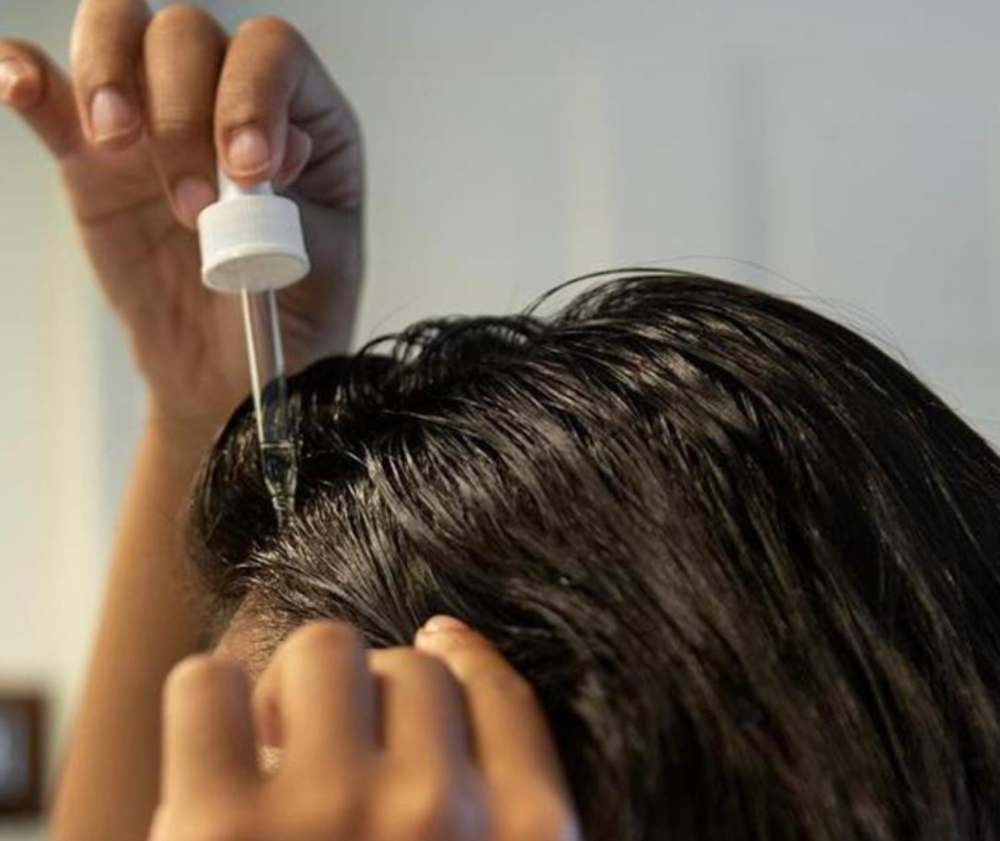 Scalp Treatment