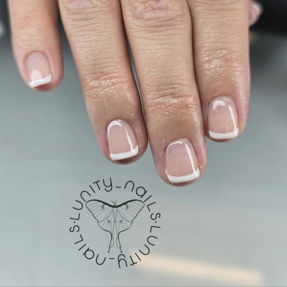 French Tip Add On