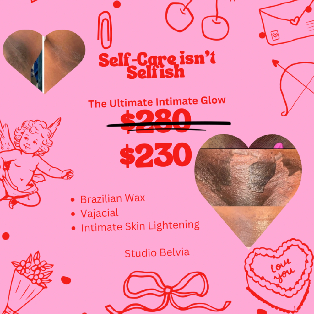 Ultimate Intimate Glow ♥️✨