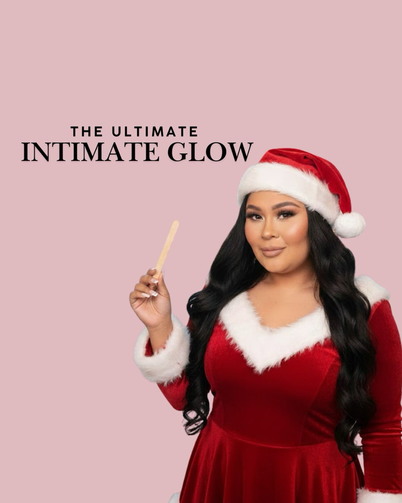 The Ultimate Intimate Glow