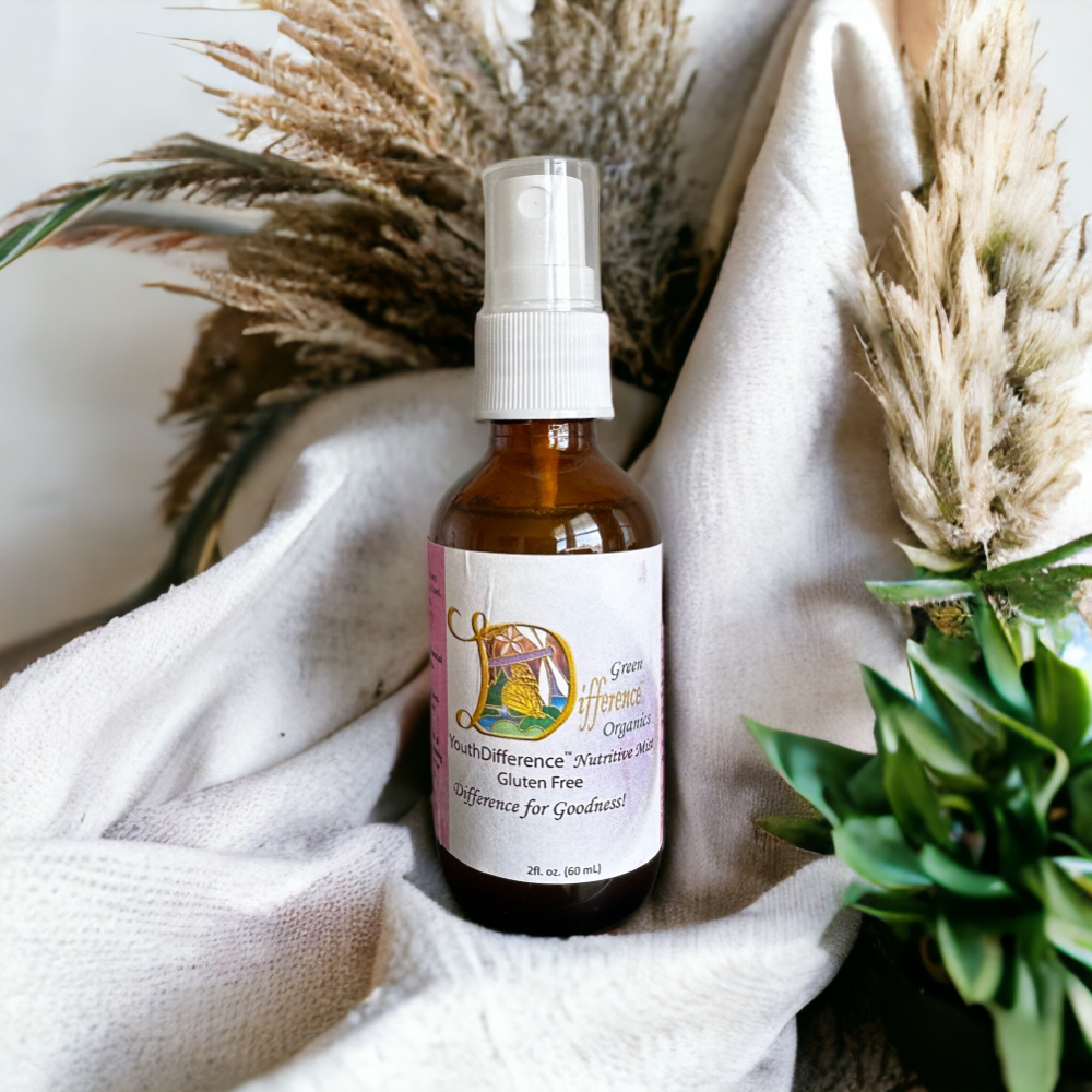 Nutritive Mist