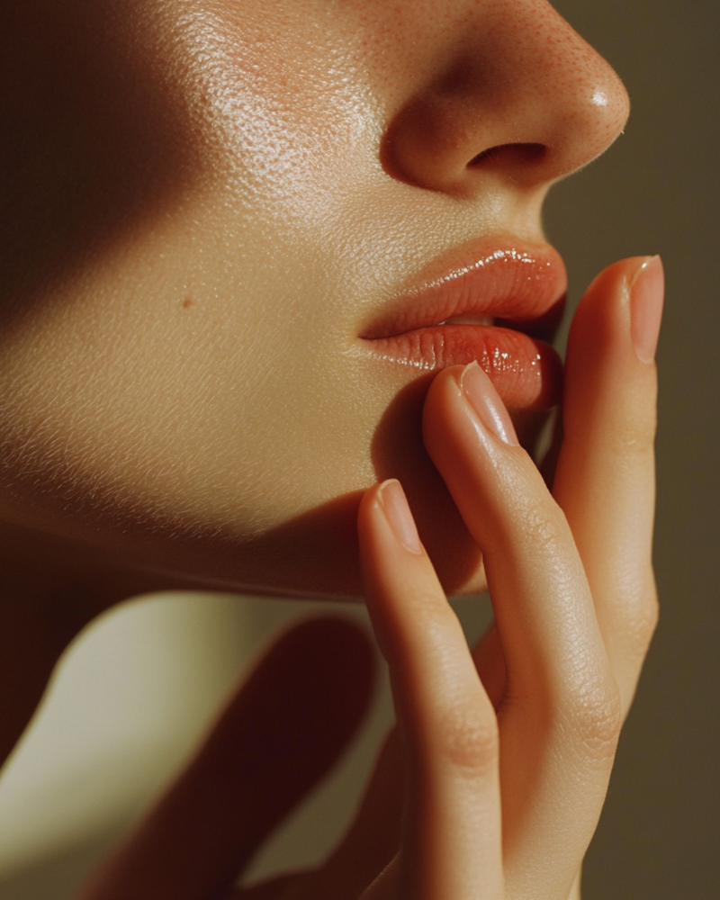 Hand Rejuvenation Therapy