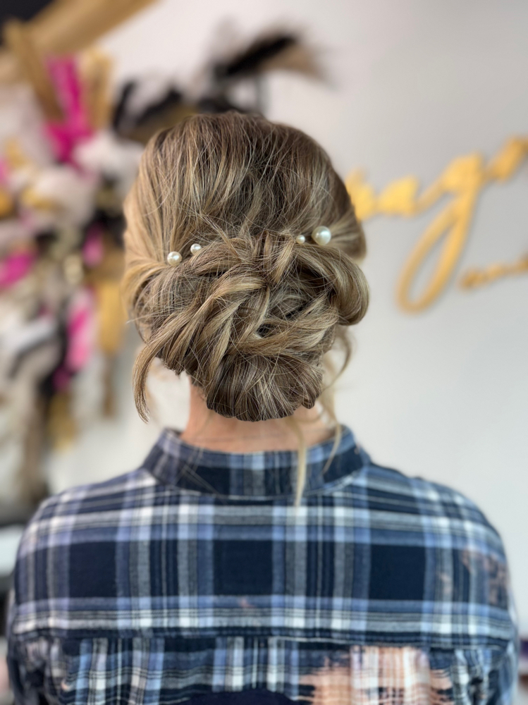 Updo