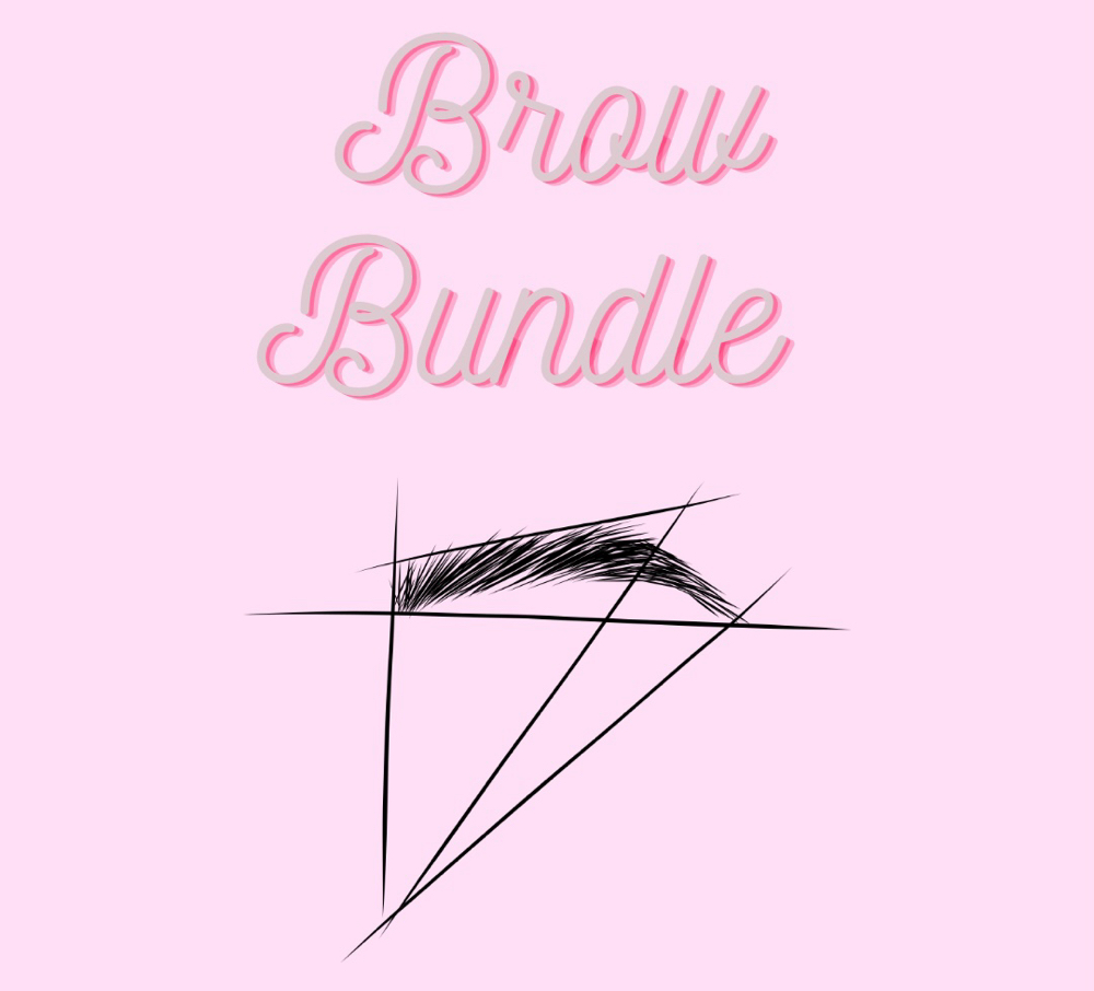 Brow Bundle