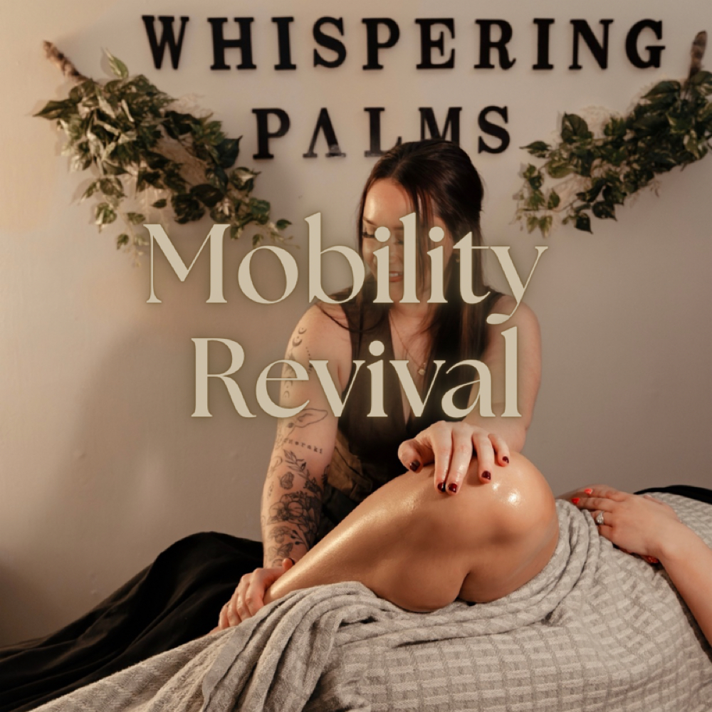 45 Minute - Mobility Revival at Whispering Palms in Columbus, OH