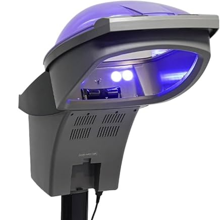 Blue Light Therapy at Myca Mack Beauty in Northport, AL