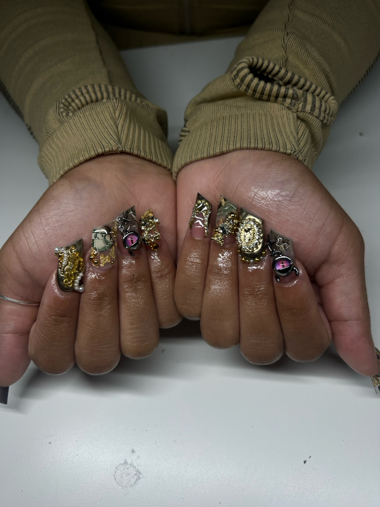 Bling Art