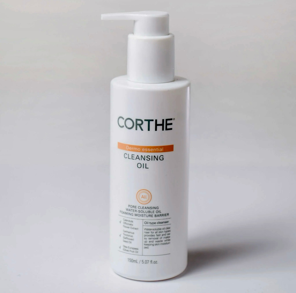 Corthe Essential Cleansing Oil