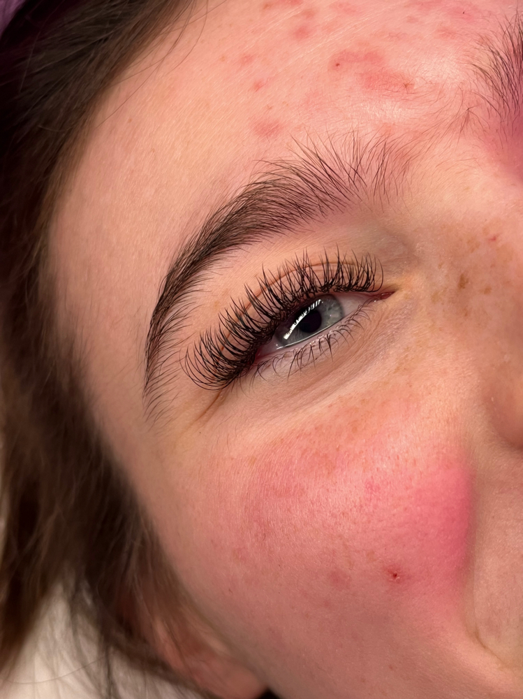 3 Week Classic Fill