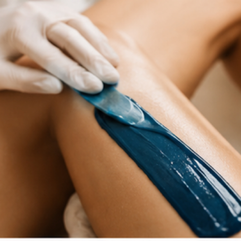Full Legs at Nirvana MedSpa PLLC in Charlotte, NC