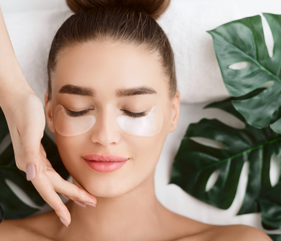Add-On: Eye Treatment