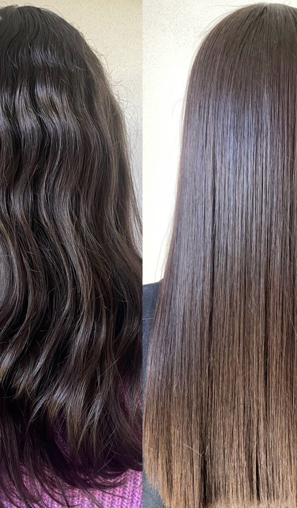 L3 Keratin Smoothing Treatment