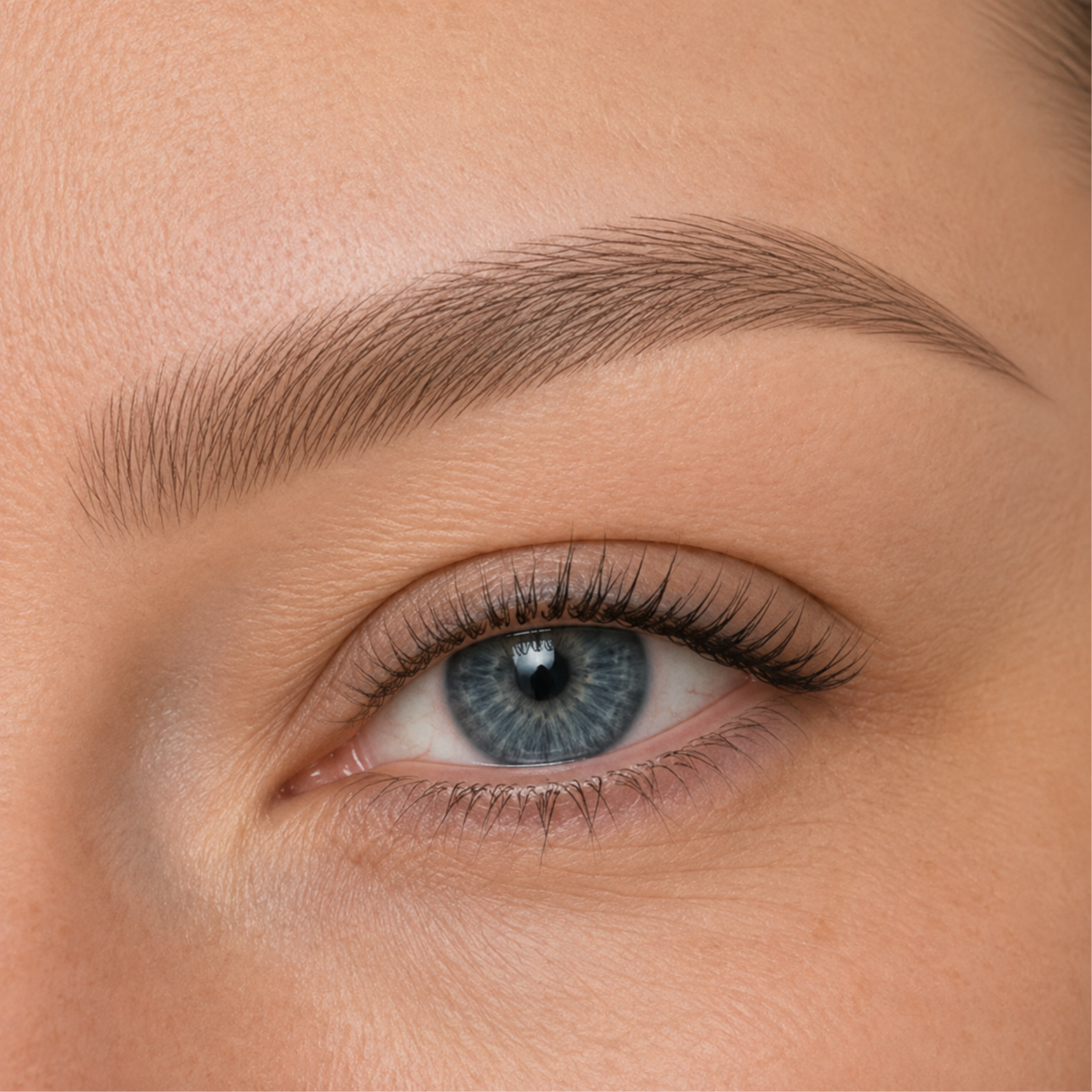 VÉLA Signature Nano Brows at VÉLA Atelier in Rocklin, CA