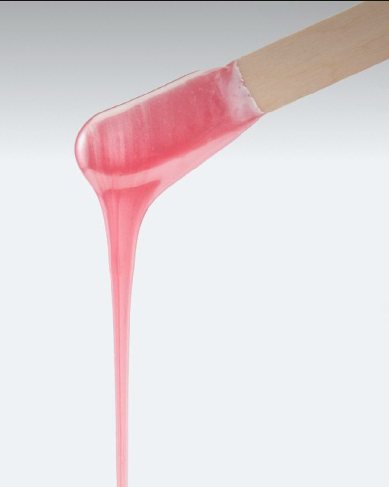 Chin Wax