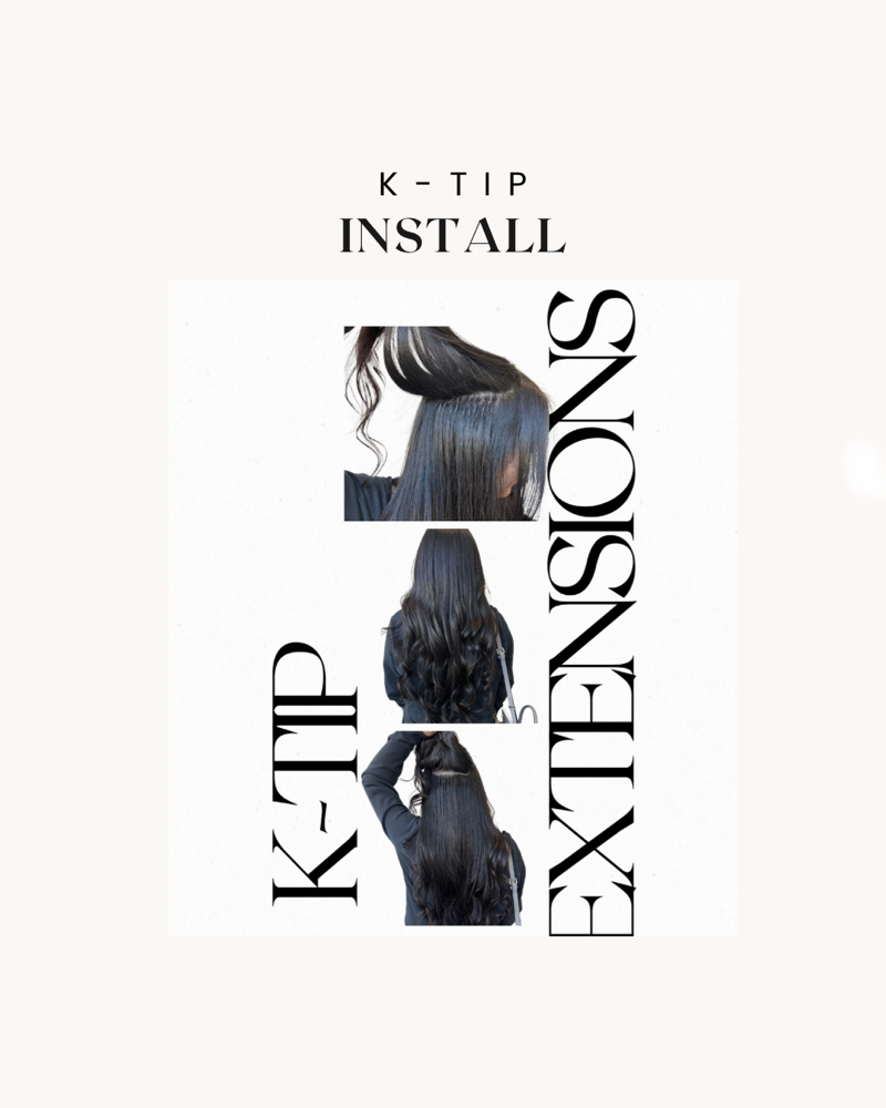 K-TIP EXTENSIONS