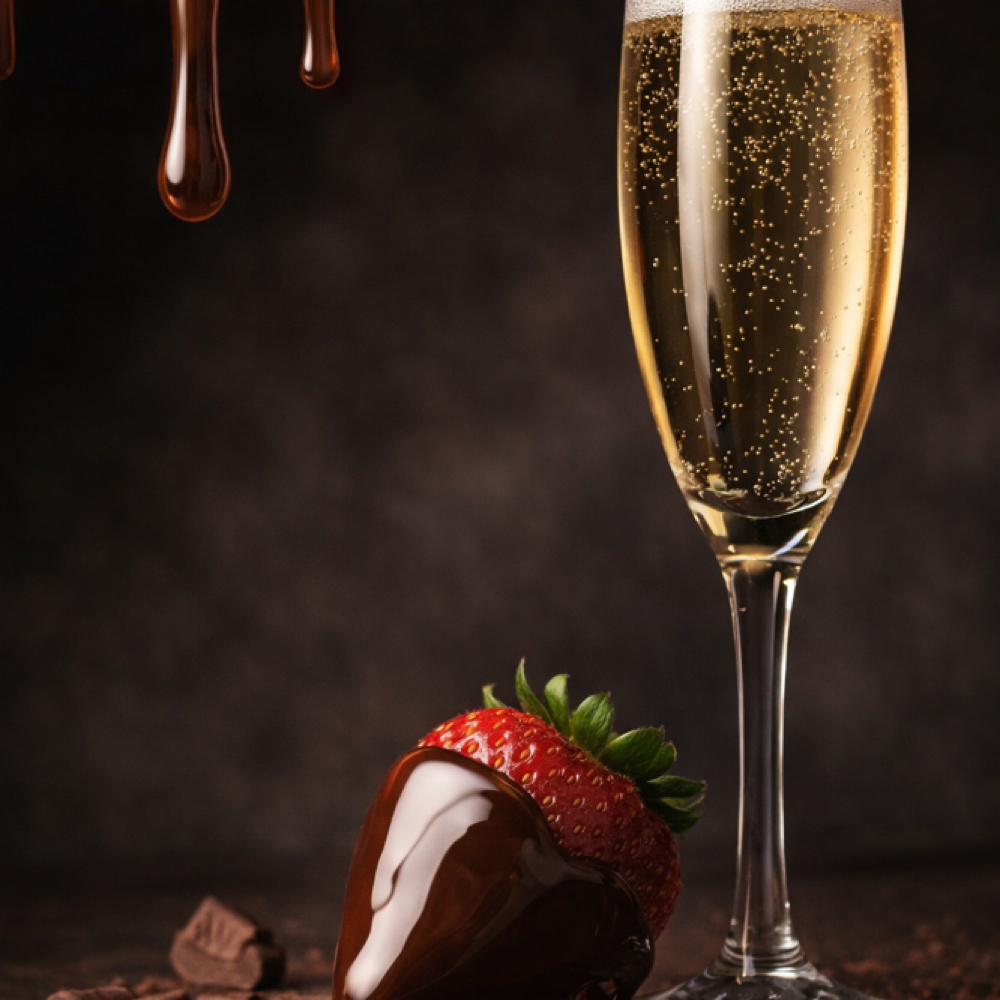 Chocolate Covered Berries Facial at Complexions By Lisa in Southaven, MS