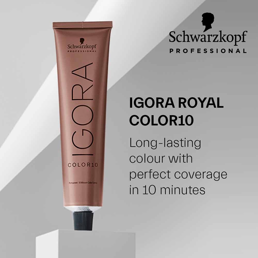 Express Touch Up - Color10