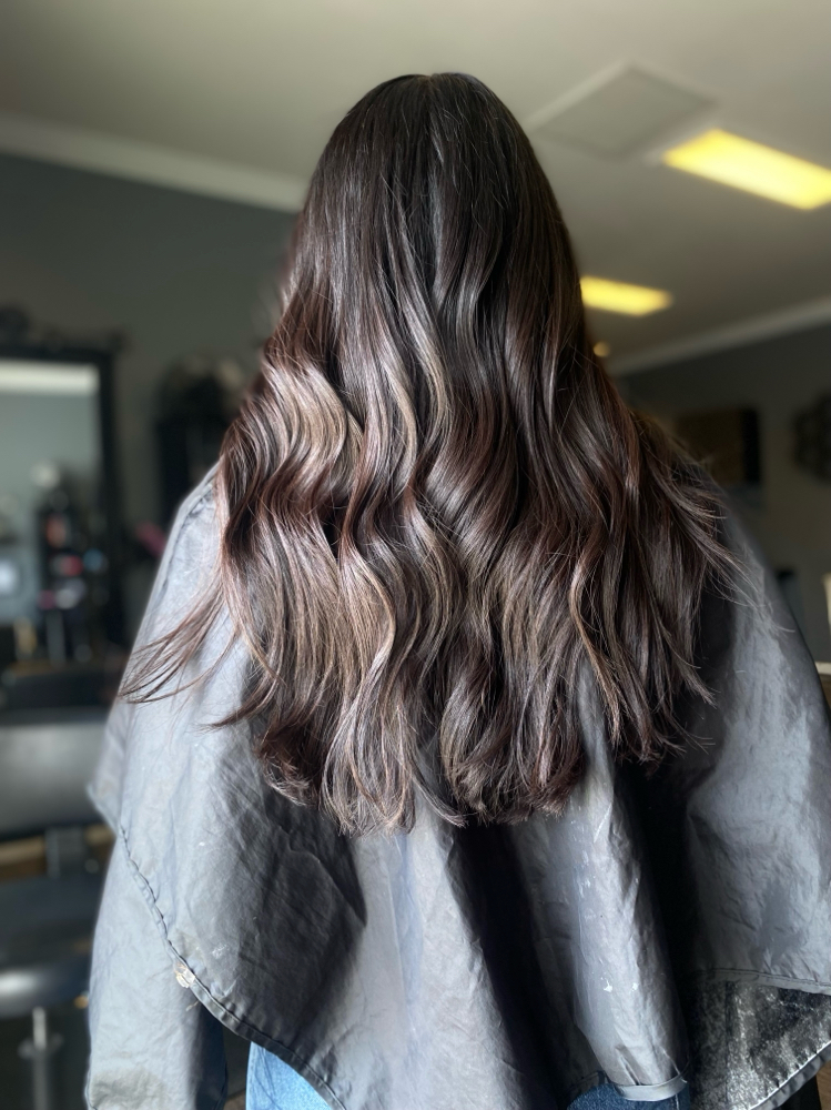 Root & Gloss